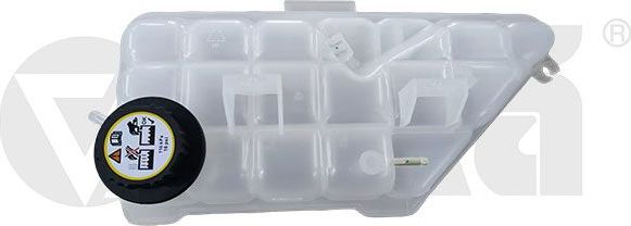 Расширительный бачок Vika. Артикул 11218201