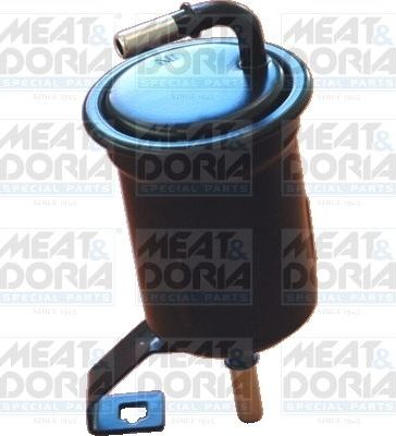 Топливный фильтр Meat & Doria. Артикул 4786