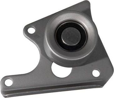 Натяжной ролик (натяжитель) приводного поликлинового ремня Zentparts. Артикул Z24107