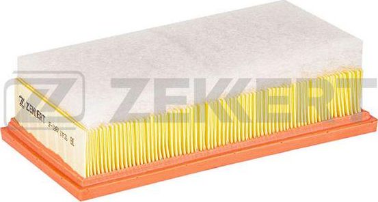 Воздушный фильтр Zekkert. Артикул LF-1867