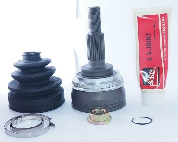 Шрус наружный (граната) Asva передний для Lexus ES III 1996-2001. Артикул TY-13A48