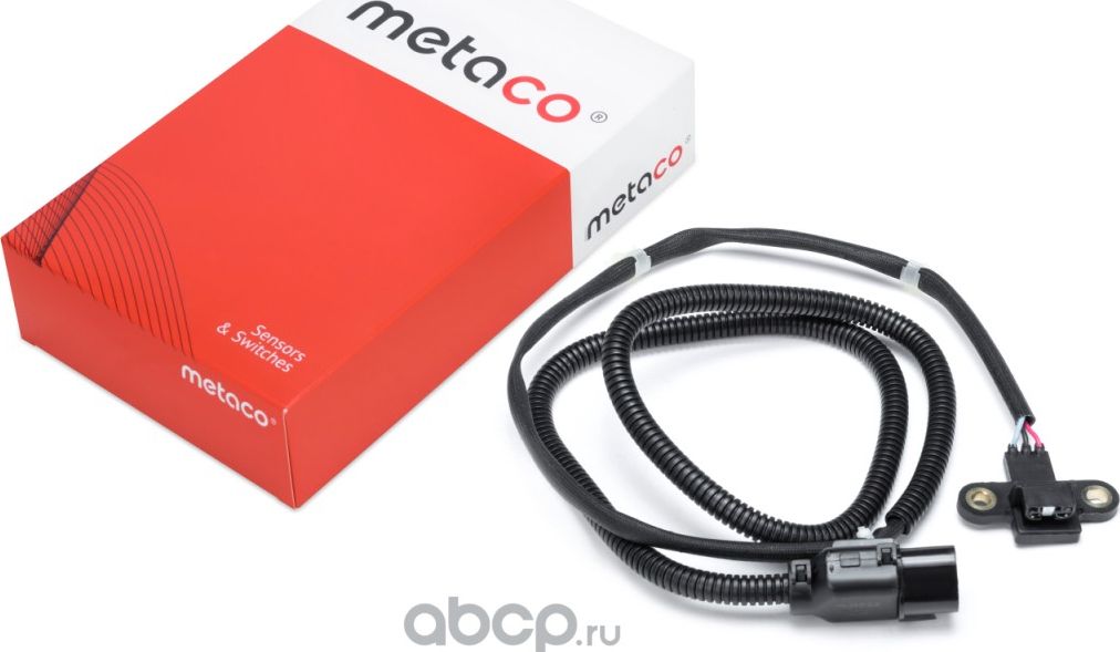 Датчик положения коленвала (Metaco). Артикул 6364061
