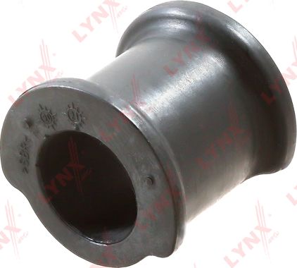 Втулка стабилизатора LYNXauto. Артикул B9668