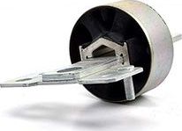 Сайлентблок задней балки BSG. Артикул BSG 30-700-286