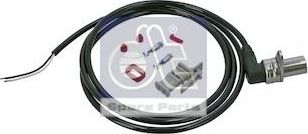 Датчик положения коленвала DT Spare Parts. Артикул 1.21703