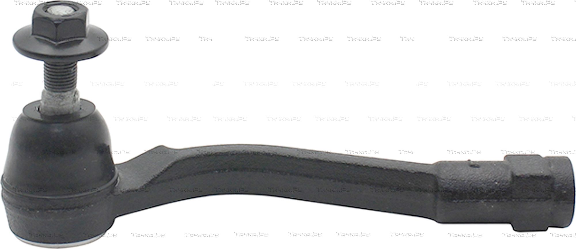 Наконечник рулевой тяги CTR. Артикул CE0352L