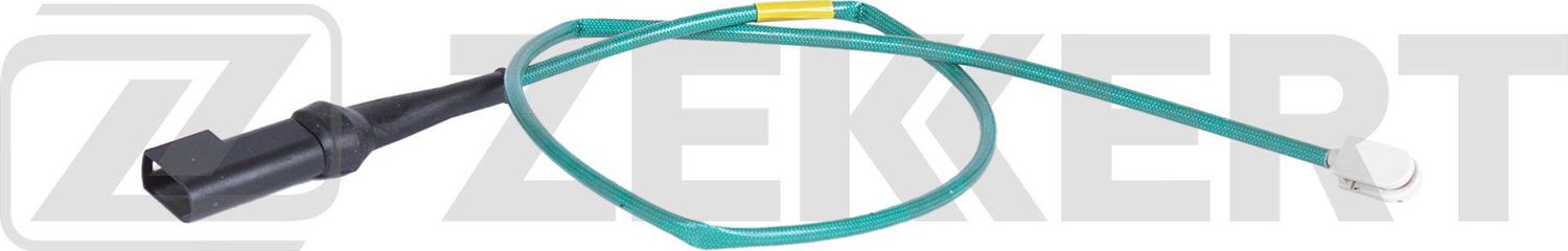 Датчик износа тормозных колодок  Zekkert. Артикул BS-8117
