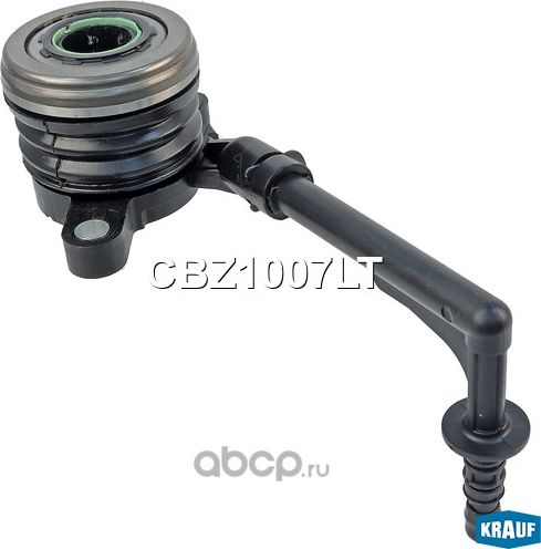 Подшипник выжимной гидравлический Krauf. Артикул CBZ1007LT