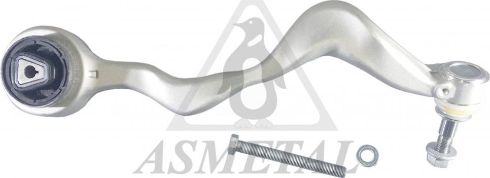 Продольный рычаг передней подвески Asmetal. Артикул 23BM2451