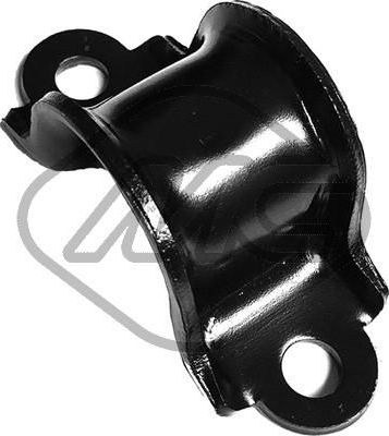 Втулка стабилизатора Metalcaucho для Volkswagen Caddy III 2004-2015. Артикул 06424