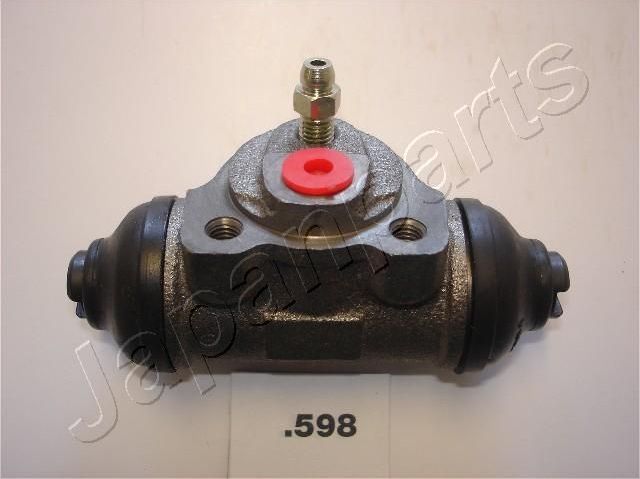 Тормозной цилиндр Japanparts. Артикул CS-598