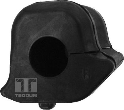 Втулка стабилизатора Tedgum. Артикул 00673437
