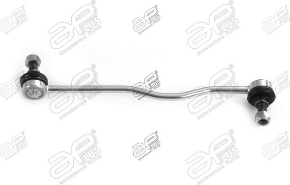 Стойка (тяга) стабилизатора APlus передняя правая/левая для Opel Astra H 2004-2014. Артикул 14572AP