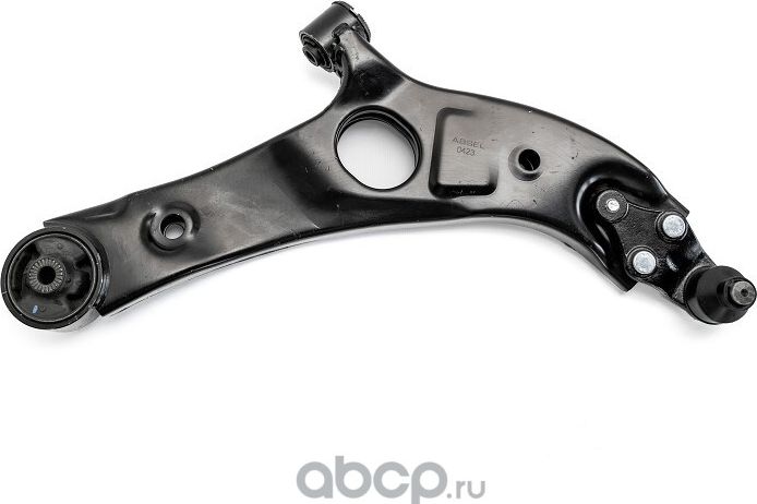 Рычаг подвески передней правый (Absel). Артикул HY330151R