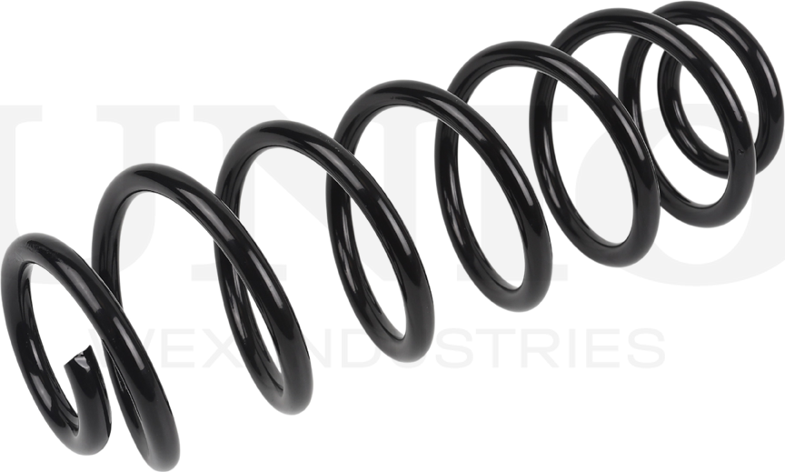 Пружина подвески (Unio). Артикул CSP-10015