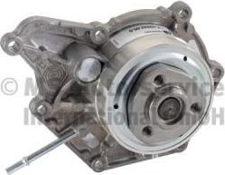 Помпа (водяной насос) Pierburg. Артикул 7.10942.05.0