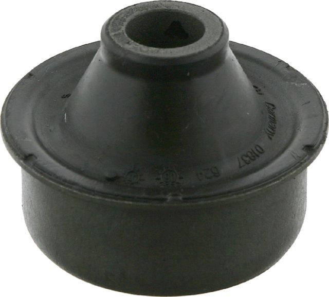 Сайлентблок переднего рычага подвески SWAG задний правый/левый нижний для Opel Astra F 1991-2001. Артикул 40 60 0004