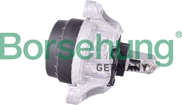 Подушка (опора) двигателя Borsehung правая для BMW 7 V (F01/F02/F04) 2009-2015. Артикул B12606