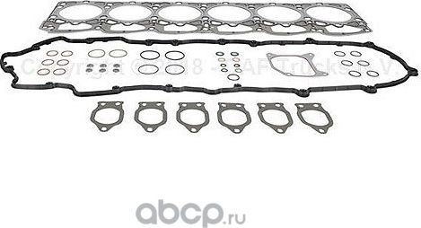 Комплект прокладок ГБЦ DAF. Артикул 2140884