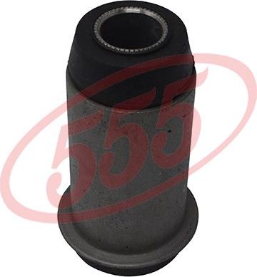 Сайлентблок заднего рычага подвески 555. Артикул SAB-2832