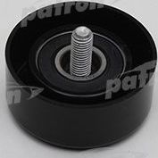 Направляющий (ведущий) ролик приводного поликлинового ремня Patron. Артикул PT65038
