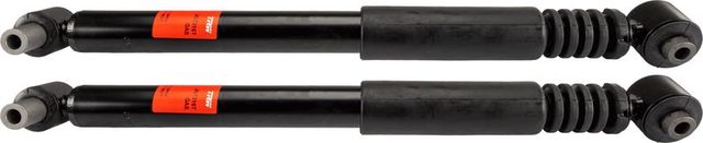 Амортизатор TRW Twin. Артикул JGT316T