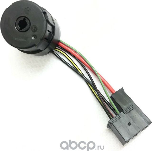 Замок зажигания Mercedes-Benz. Артикул A0005458108