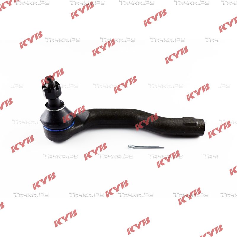 Наконечник рулевой тяги KYB SSP для Suzuki X-90 1995-1997. Артикул KTR1260