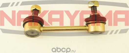 тяга стаб-ра задняя лев. RAV 4 II (XA2)_00 (Nakayama). Артикул N4260