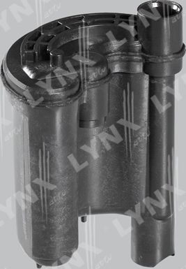 Топливный фильтр LYNXauto. Артикул LF-995M