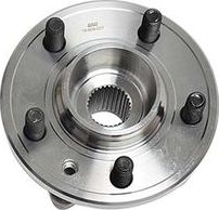 Ступичный подшипник (комплект) BSG. Артикул BSG 15-605-027