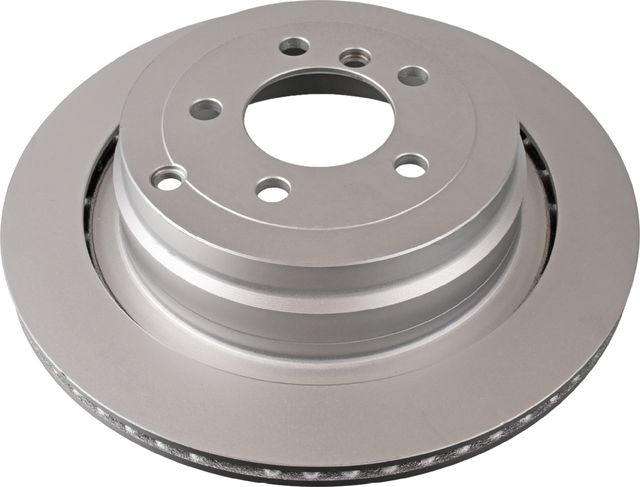 Тормозной диск Blue Print. Артикул ADJ134315