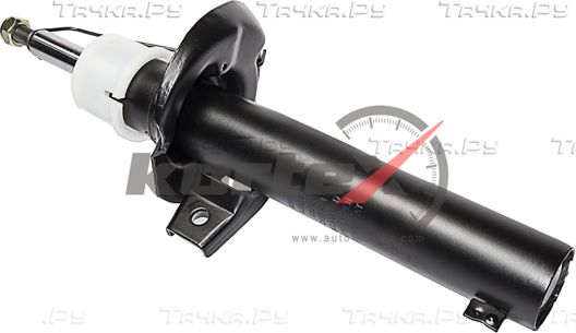 Амортизатор пер.GAS (D=55mm) (Kortex). Артикул KSA517STD