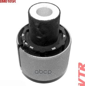 Сайлентблок рычага передней подвески (VTR). Артикул BM0105R
