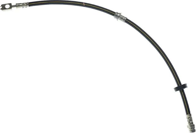 Тормозной шланг Brembo ESSENTIAL LINE передний правый/левый для SEAT Alhambra II 2010-2026. Артикул T 85 150