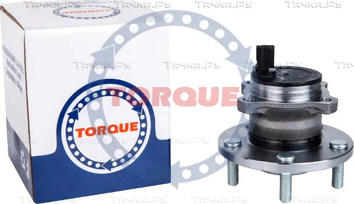 Ступица в сборе (Torque) Torque. Артикул PL826