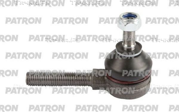 Наконечник рулевой тяги Patron. Артикул PS1422R