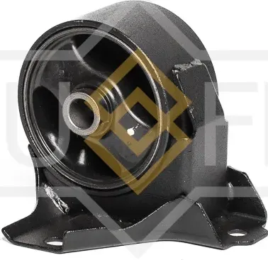 Опора двигателя передняя (c АКПП) (Sufix). Артикул FM4486