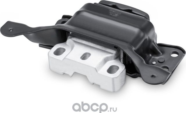 Опора двигателя левая (Metaco). Артикул 4712044