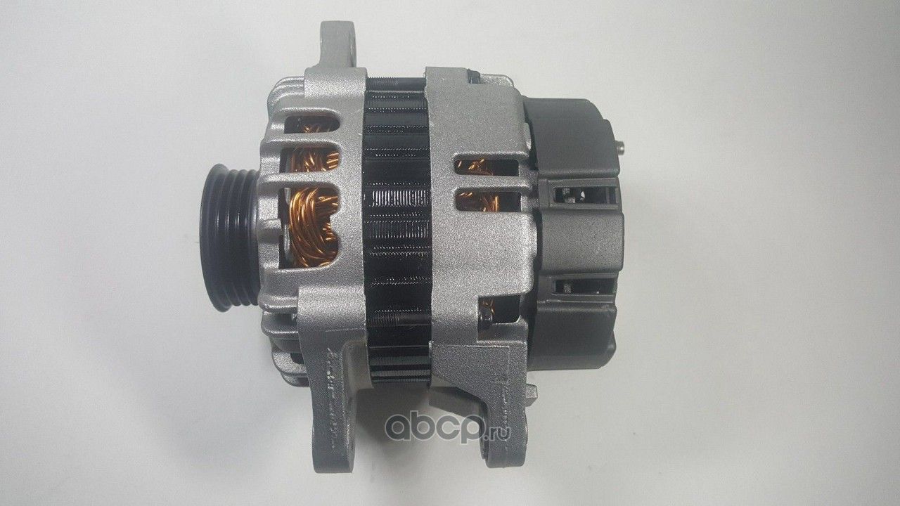 Генератор Hyundai / KIA. Артикул 3730002551