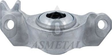 Опора амортизатора (стойки) Asmetal. Артикул 45OP1405