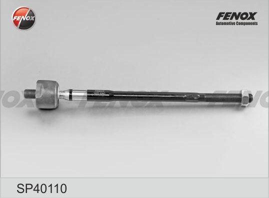 Рулевая тяга Fenox. Артикул SP40110