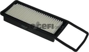 Воздушный фильтр Purflux. Артикул A1197