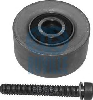 Ролик ремня ГРМ (Ruville) Ruville. Артикул 55356