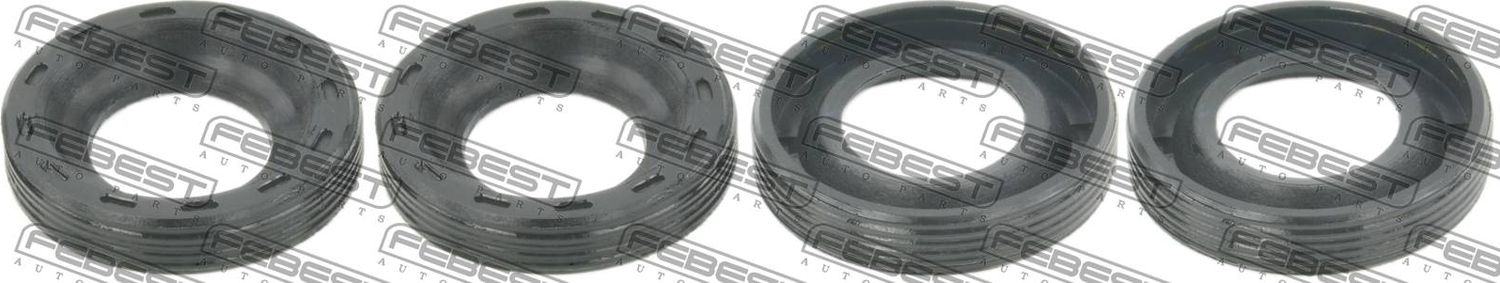 Кольцо форсунки уплотнительное Febest. Артикул PGCP-003-PCS4