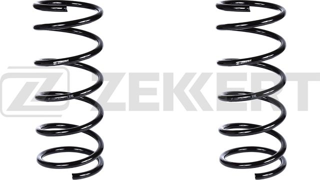 Пружина подвески Zekkert. Артикул SF-2025
