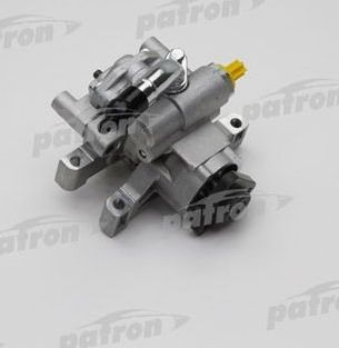 Насос ГУР Patron. Артикул PPS690