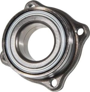 Ступичный подшипник (комплект) Zentparts. Артикул Z22037