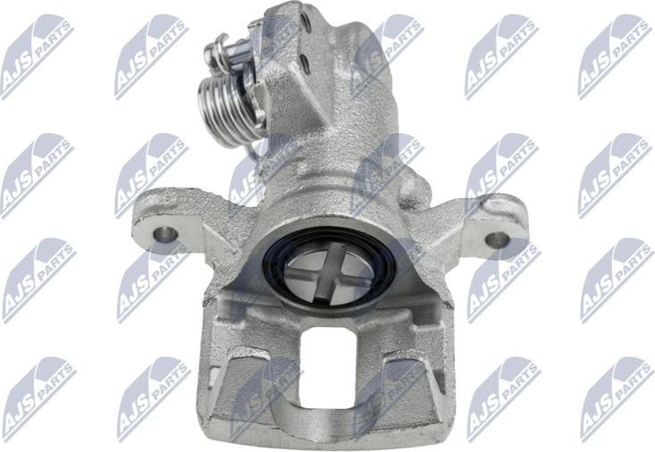 Тормозной суппорт NTY. Артикул HZT-HD-031