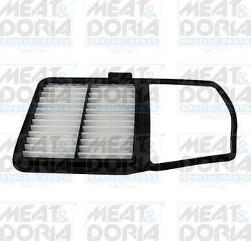 Воздушный фильтр Meat & Doria. Артикул 18302/1